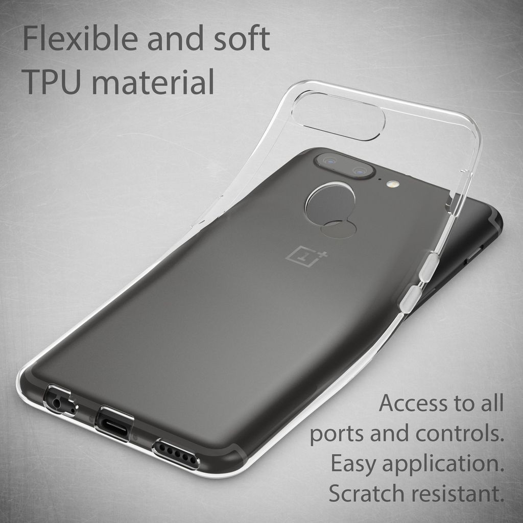 Custodia Opaca Trasparente Nera Custodia Trasparente Magsafe Per OnePlus Nord 4 – Sottile, Antigraffio, Antiurto, Resistente All'Ingiallimento Oneplus Accessori Custodia Sottile Antiurto GUAGUA
