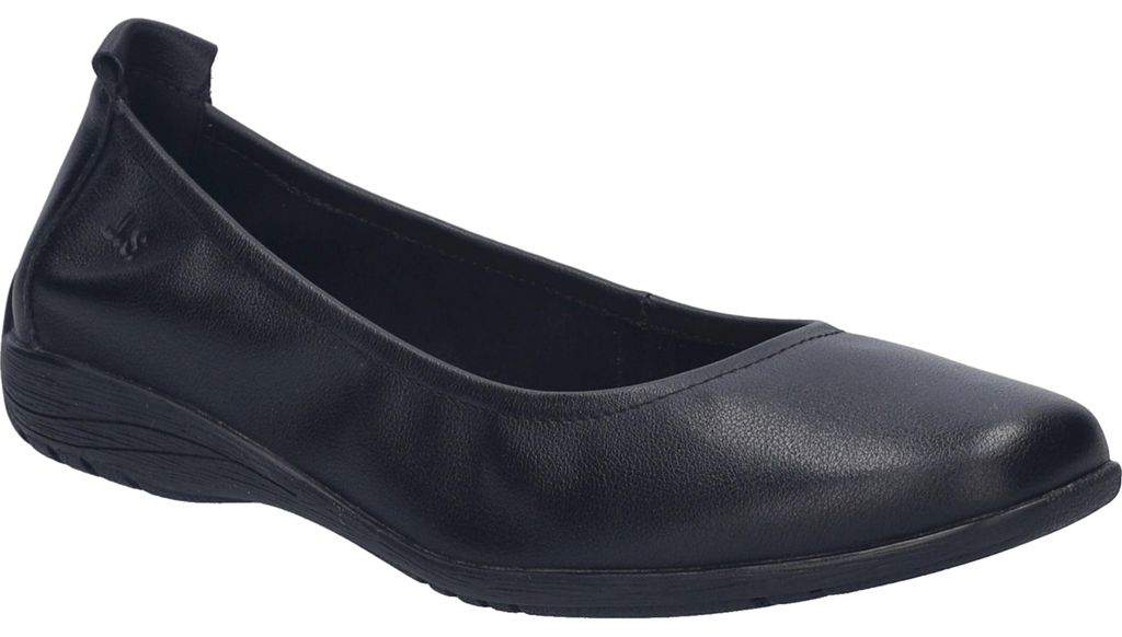 JOSEF SEIBEL Fenja 01 | Ballerina da  Donne | nero Immagine del prodotto 