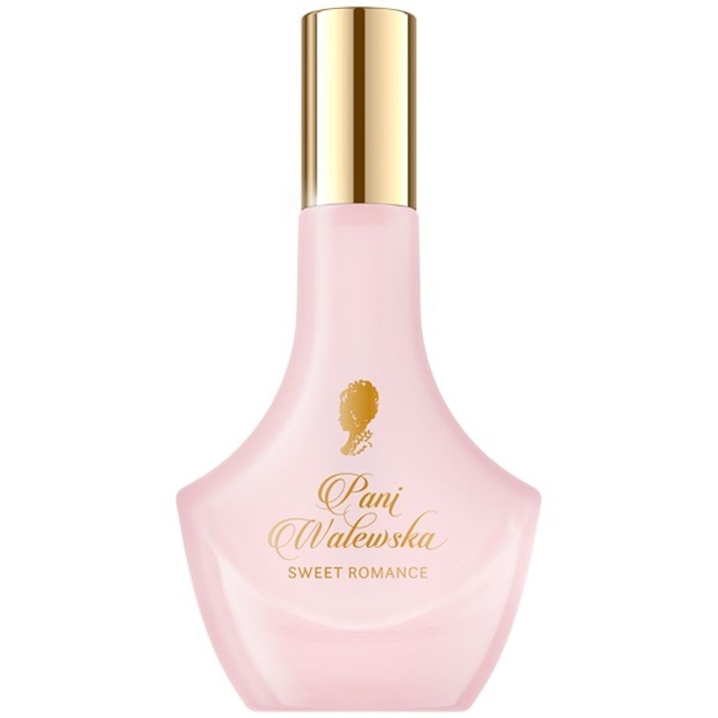Pani Walewska, Sweet Romance, perfume en spray, 30 ml Imagen del producto 