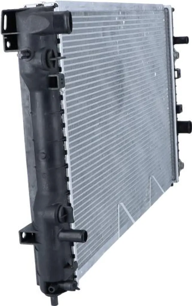 Radiateur de Refroidissement NRF pour OPEL OMEGA B - Haute Performance - 17