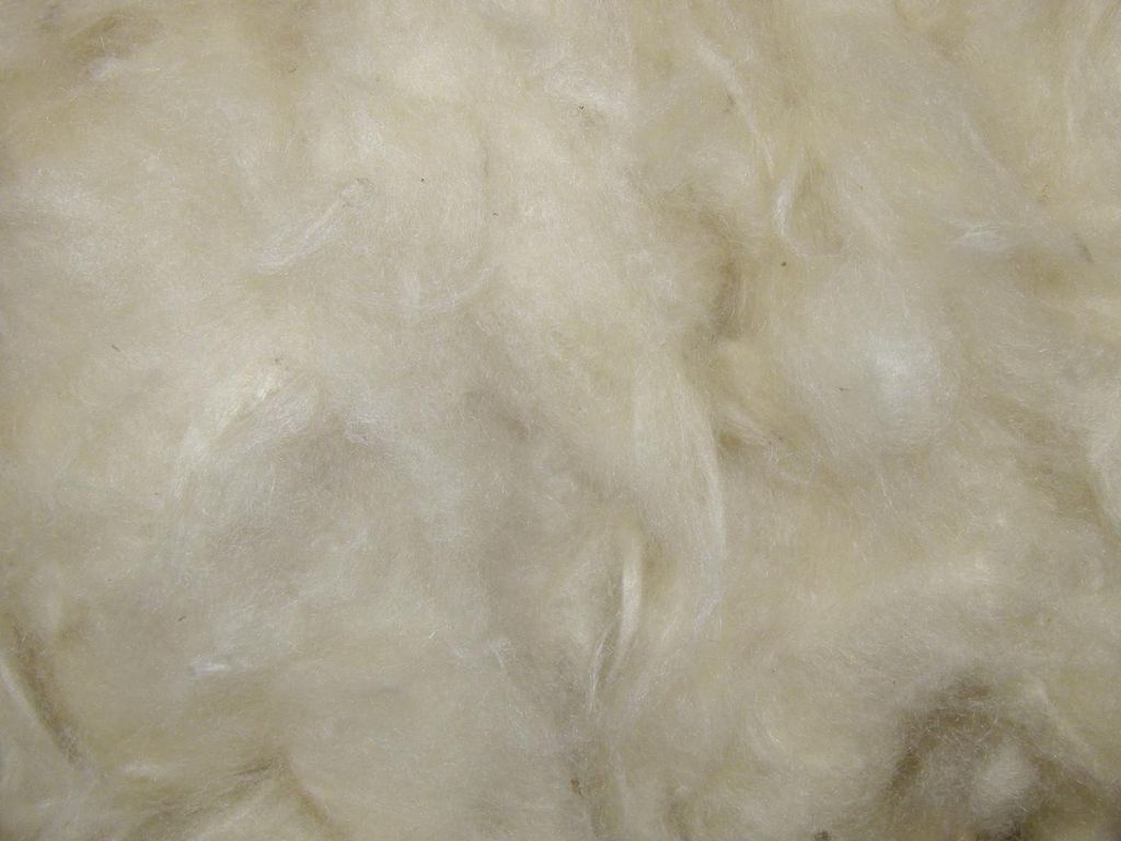 Nobby 81104, Nest, Vlna, Biela, 50 g, 1 kusov Obrázok produktu 