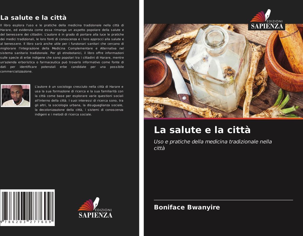 La salute e la città