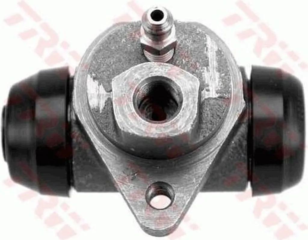 Cylindre de frein de roue TRW BWD306 pour Ford Fiesta III - OE 94FB2261AA