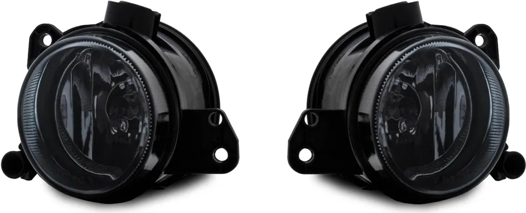 Remplacer vos Antibrouillards Mercedes avec ce Set Noir Fumée H11 NSW