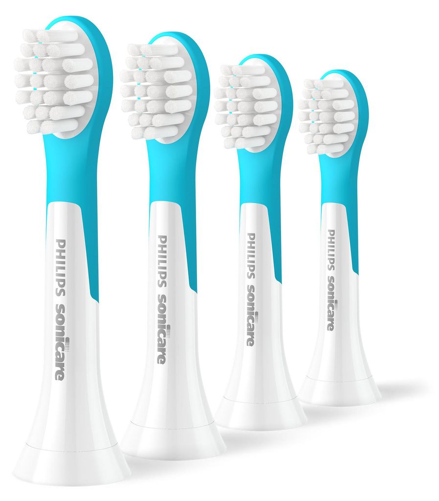 Philips HX6034/90 Sonicare For Kids Ersatzbürstenköpfe Produktbild 