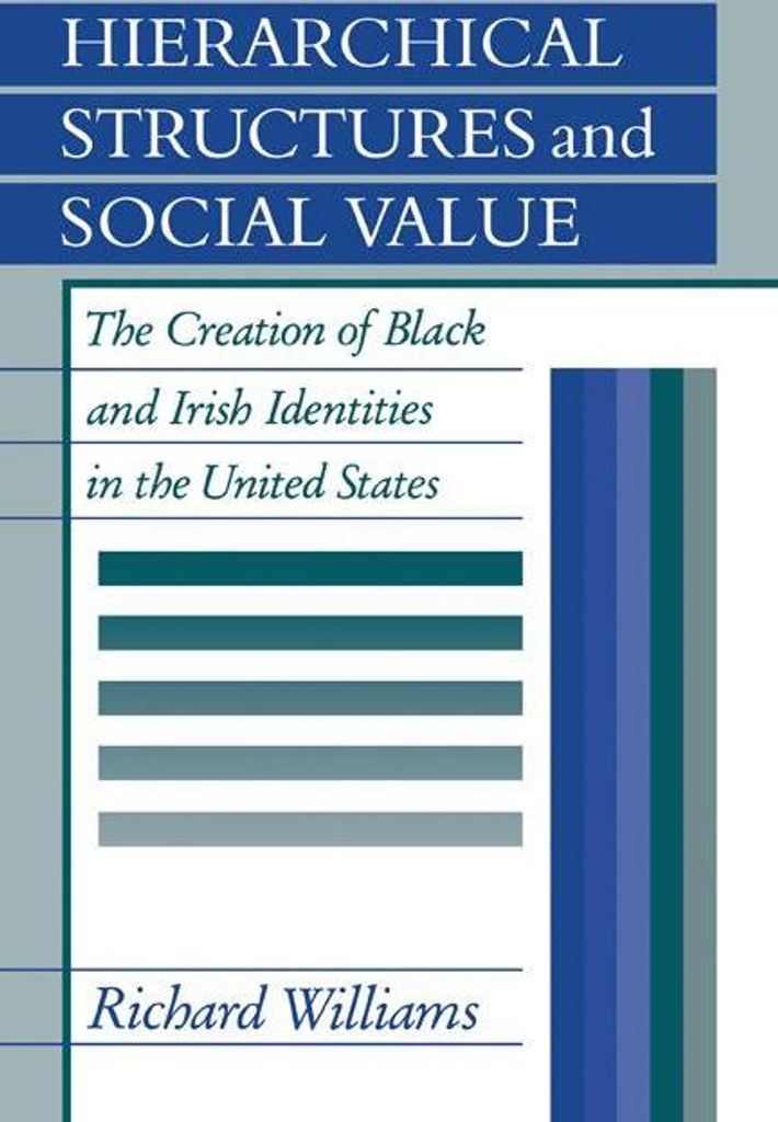 Hierarchical Structures and Social Value