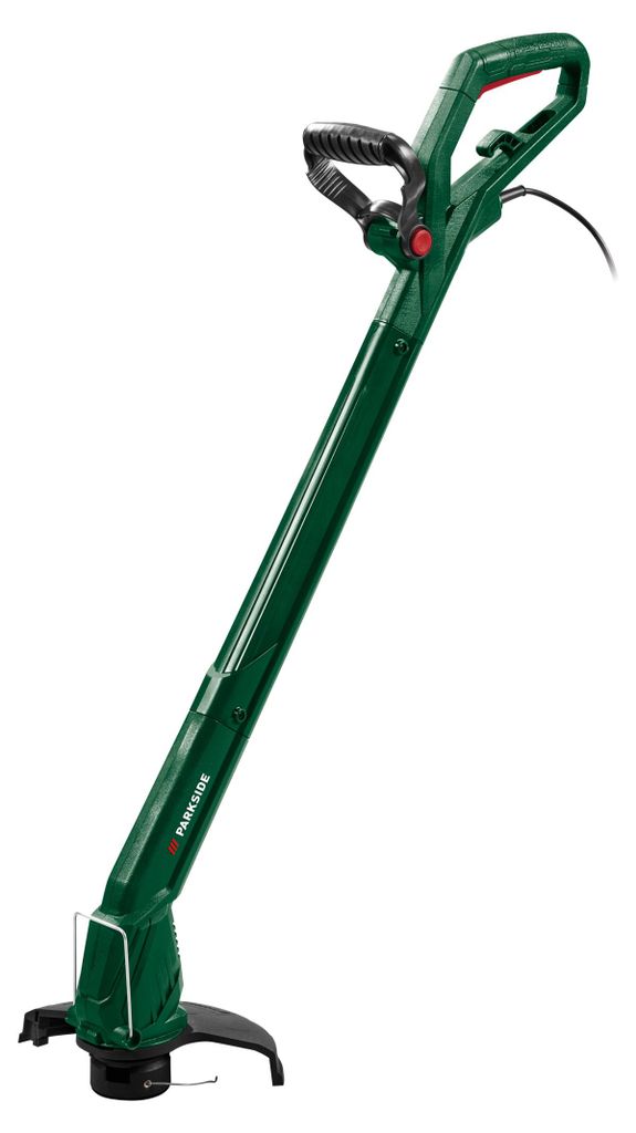 PARKSIDE® Elektro-Rasentrimmer »PERT 300 D2« Produktbild 