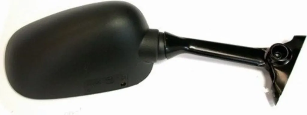 Rétroviseur droit pour Suzuki SV 650 S SF 1000 noir montage origine