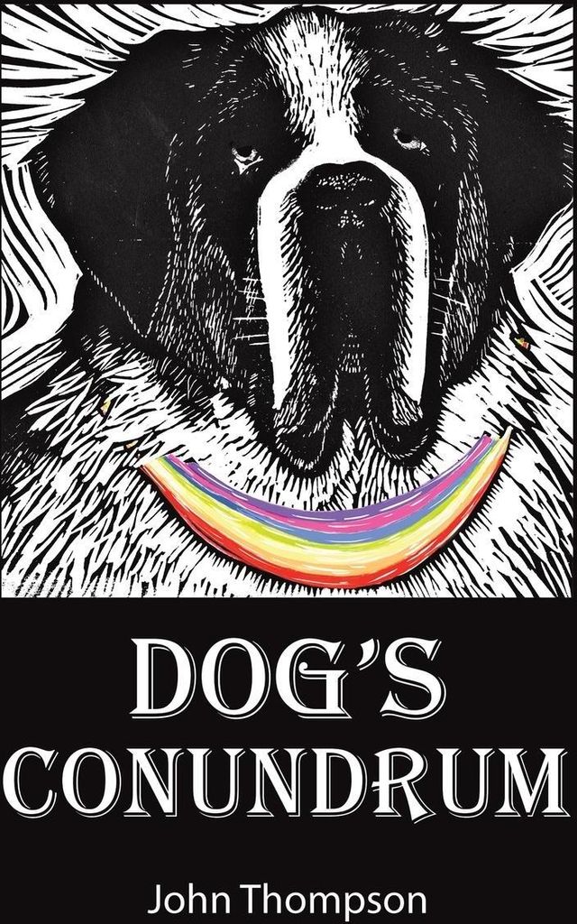 Dog's Conundrum