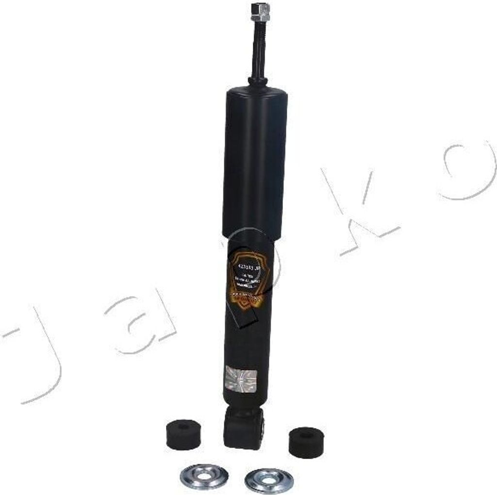 2x JAPKO SATZ Gasdruck STOSSDÄMPFER VORNE