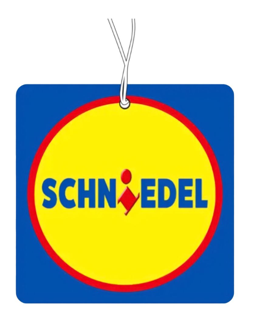 Schniedel Duftbaum Produktbild 