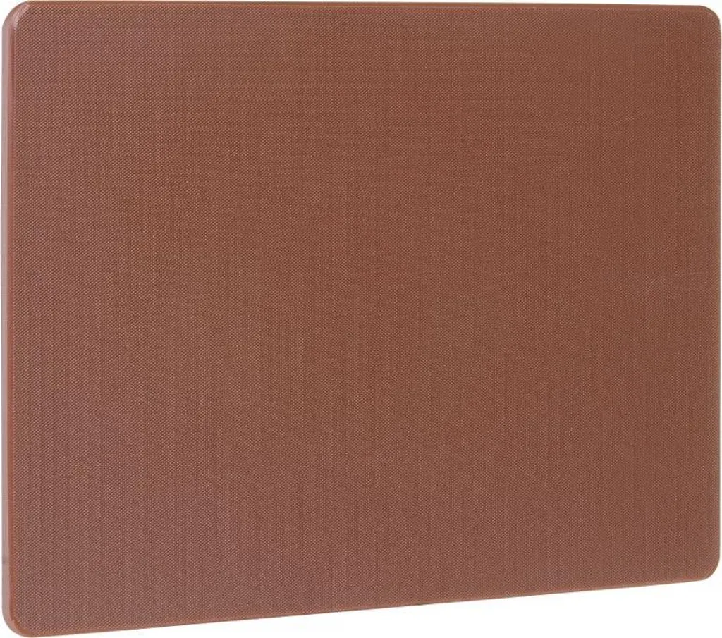 Tagliere HACCP 450x300, HENDI, marrone, 450x300mm