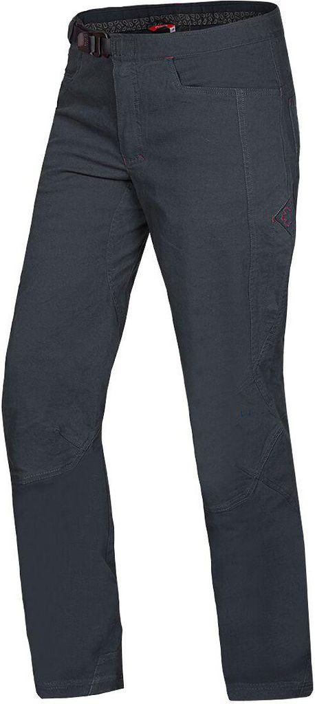 Ocún Honk Pants Men von Velikost: M / Barva: Anth Ebenholz Produktbild 