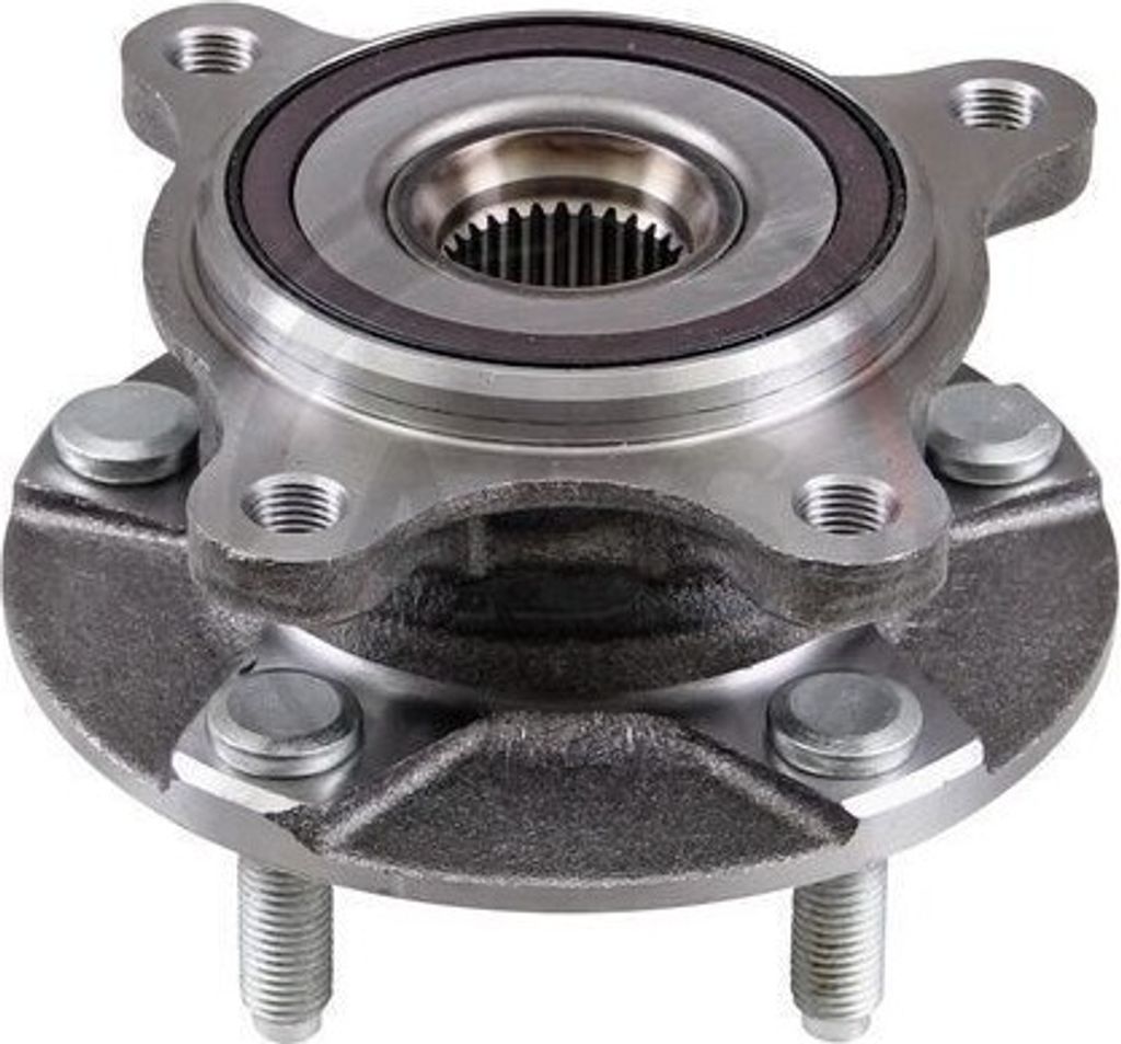 A.B.S. Radlagersatz für TOYOTA MARK X I (GRX12) für LEXUS GS (GRS19, UZS19, GWS19) 201717