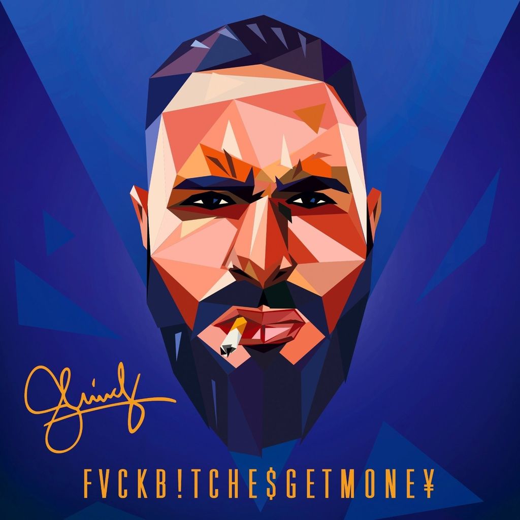 Shindy-FVCKB!Tche$GetMoney Produktbild 