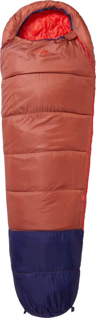 McKINLEY Mu-Schlafsack Camp Pro II 5 MOTIV WIR BEWEGEN. 195L
