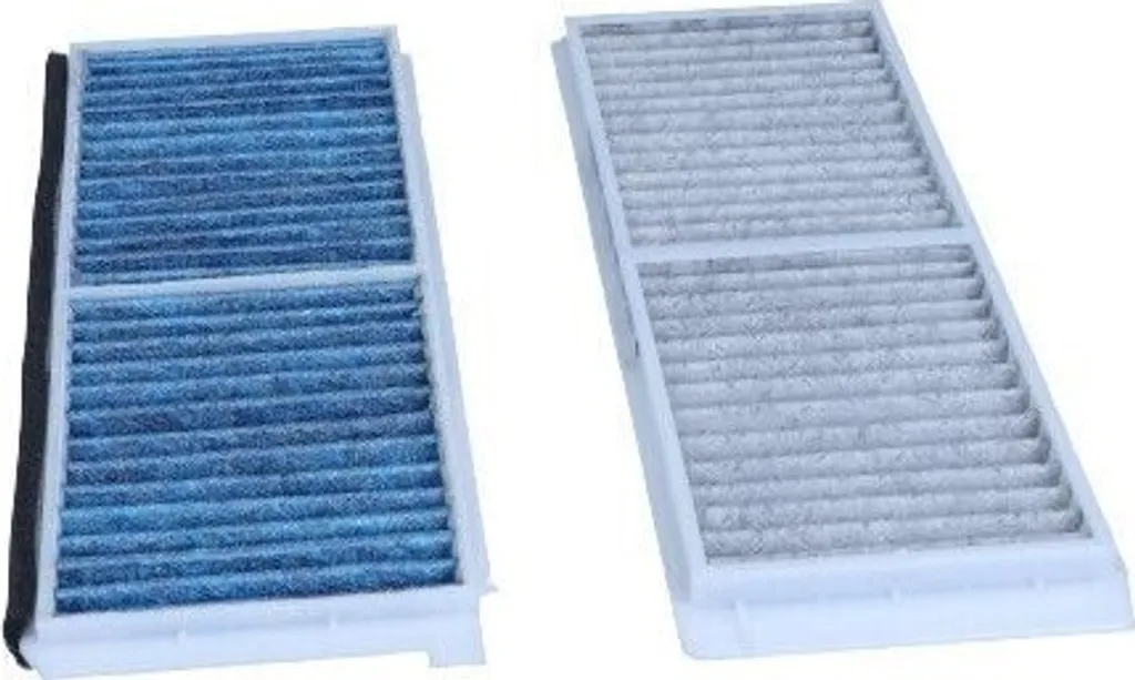 Filtre d'habitacle pour Mazda 2 (DE, DH) MAXGEAR 26-1819 Air Pur Garanti