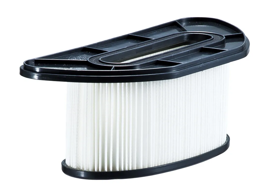 Filtre 141875-9 haute efficacité avec média filtrant renforcé durable