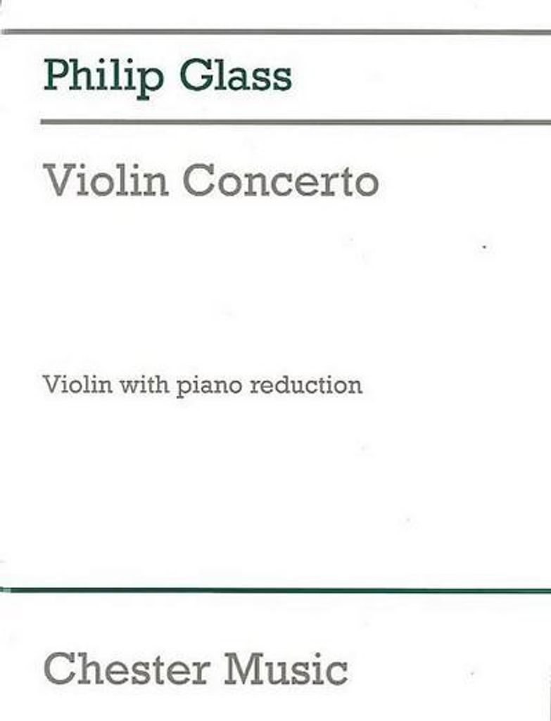 Violinkonzert