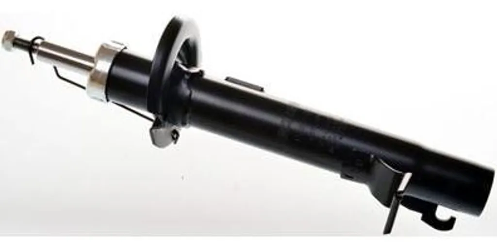 Amortisseur arrière DENCKERMANN DSB255G compatible Ford Fusion OE