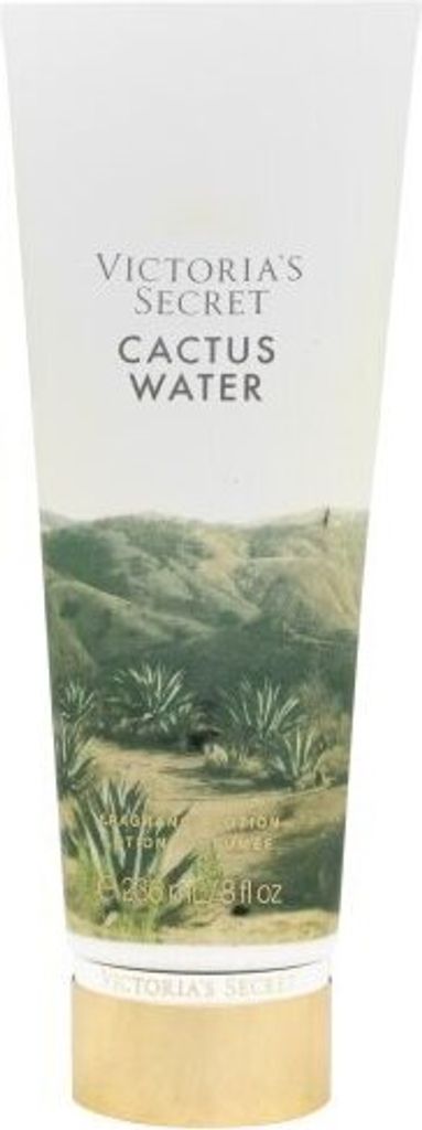 Victoria's Secret Victoria S Frag Lotion 236ml Cactus Wat