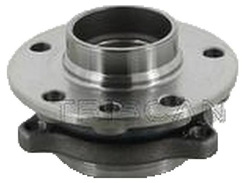 Roulement de roue Ø 135 mm TRISCAN pour ALFA ROMEO 159 - Pièce Origine - 2