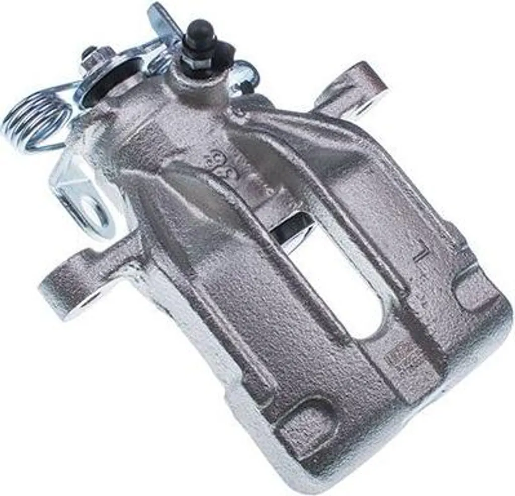 Réparer un étrier de frein grippé sur C8, 807 ou Phedra - OE 4401C8