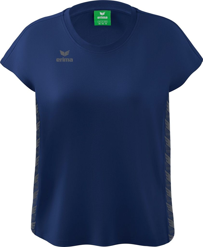 Erima Essential Team T-Shirt Mehrfarbig