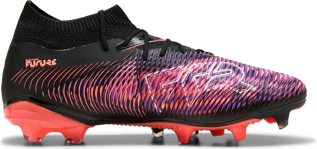 PUMA FUTURE 8 MATCH FG/AG Wn's PUMA Black-PUMA Zdjęcie produktu 