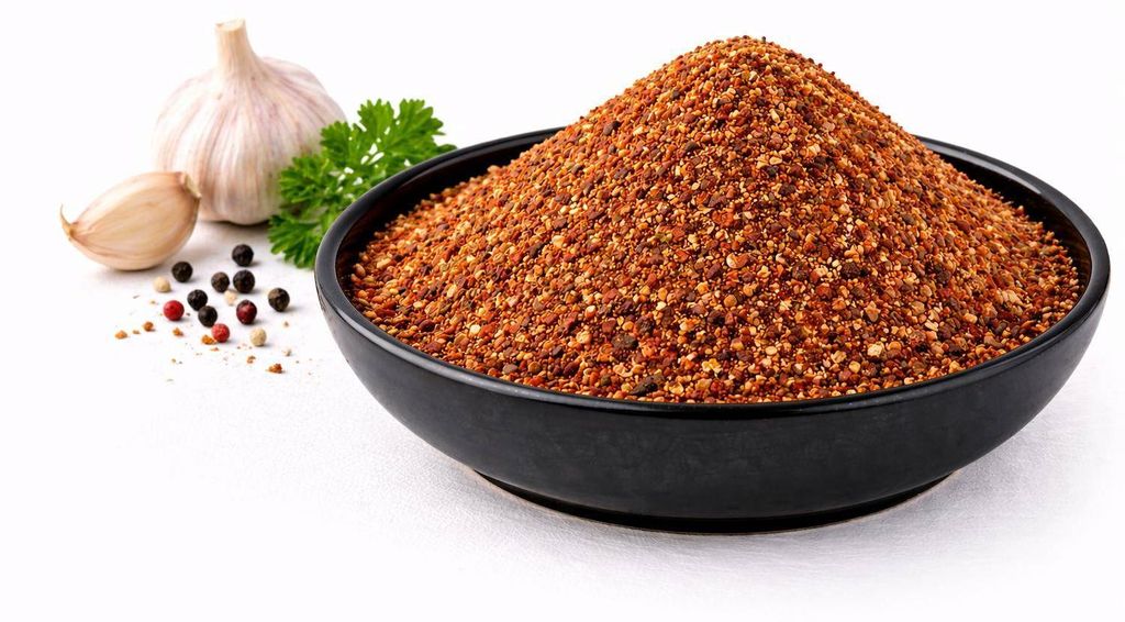 Raps - Hackfleisch-Mix, 1 kg Beutel Produktbild 