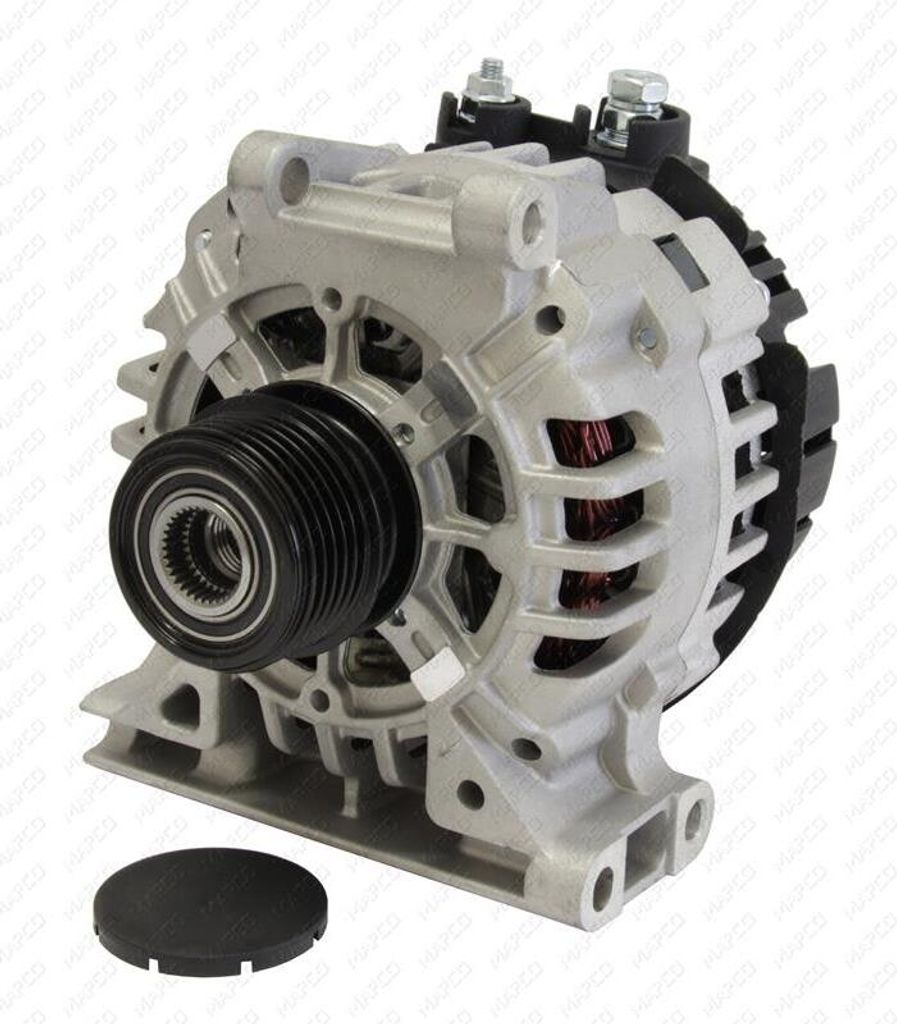 Lichtmaschine MERCEDES BENZ A-KLASSE, VANEO