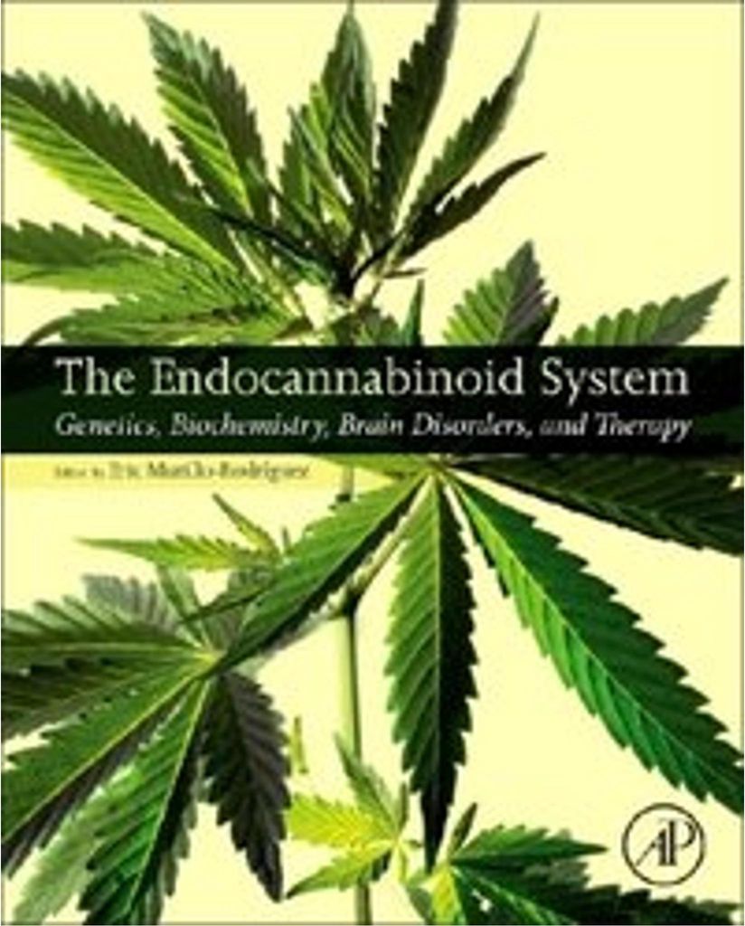 The Endocannabinoid System