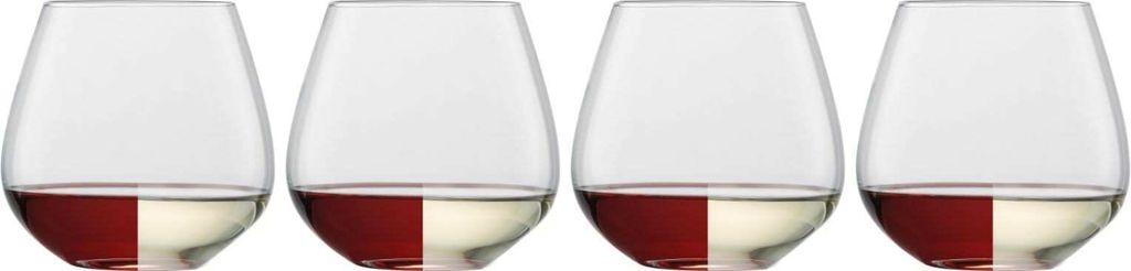 SCHOTT ZWIESEL FORTE (VINA) WEINBECHER 4 Stück 123619 Obrázok produktu 