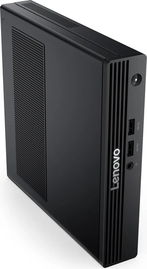 Mini PC Bureautique Lenovo V100q N100 avec IGEL Linux et WiFi 6 Rapide - 10