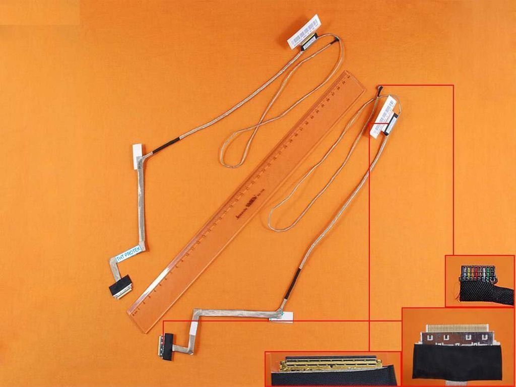 Displaykabel LED Bildschirm screen Video cable kompatibel für DC02001MC10