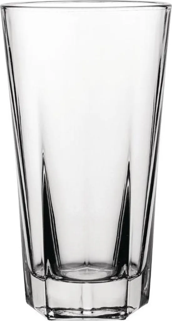 Utopia Caledonian Hi Ball 28cl CE | Design e Robustezza per Tavola