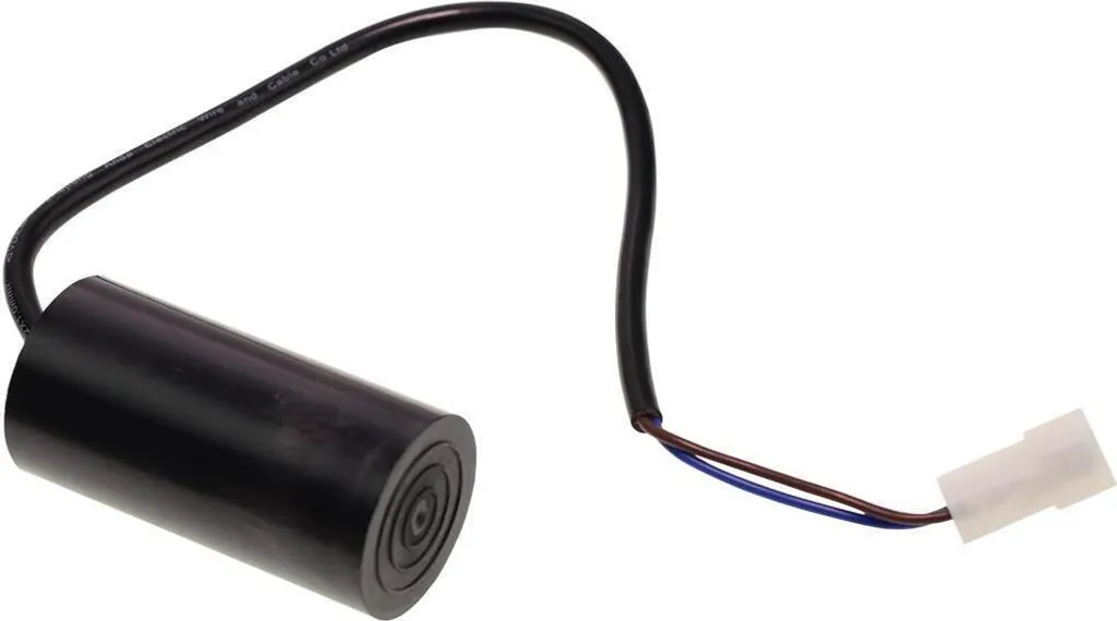 Condensatore Idropulitrice Kärcher K6 K7 40 µF 6.661-288.0 Nuovo