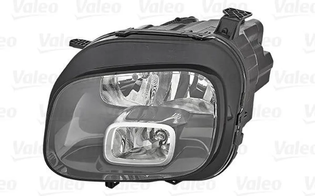 Réparez votre éclairage C3 avec le phare VALEO 450528 homologué OE 100%