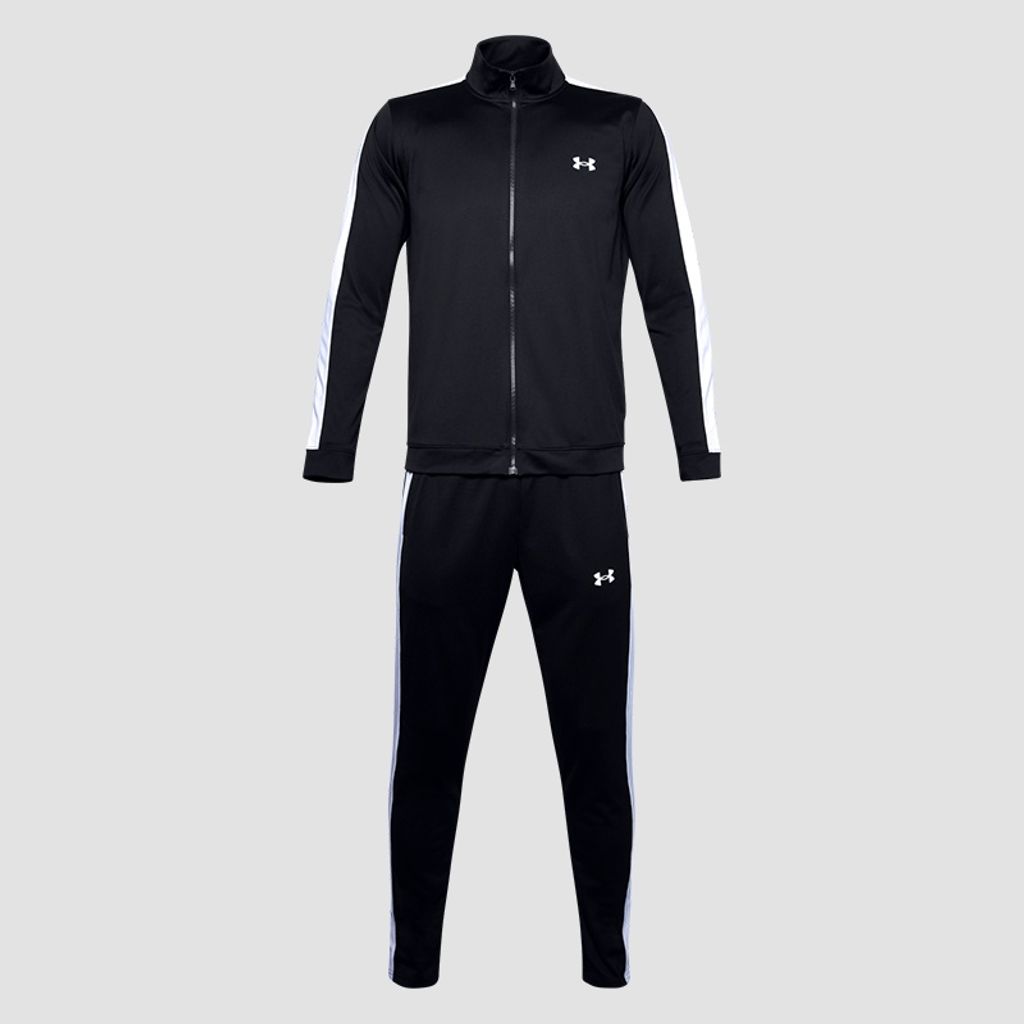Under Armour Ua Emea Tepláková Súprava 001 Black L Obrázok produktu 3