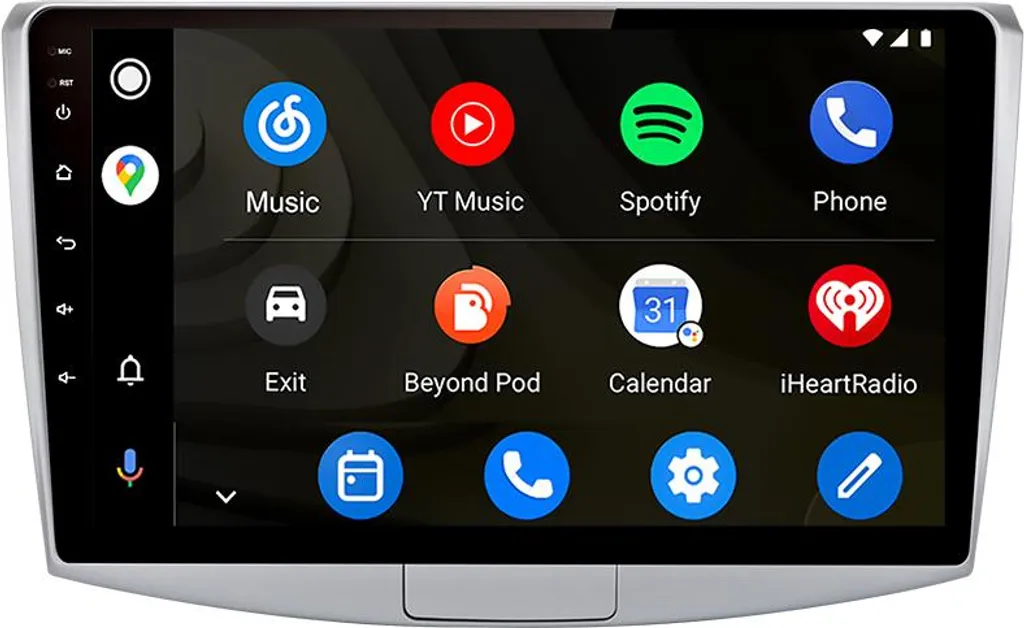 Offerta Autoradio Android VW Passat B7 2010-2015 64GB Navigatore - 2