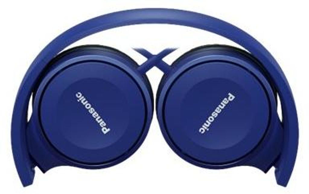 Panasonic RP-HF100ME-A blau (RP-HF100ME-A) Produktbild 