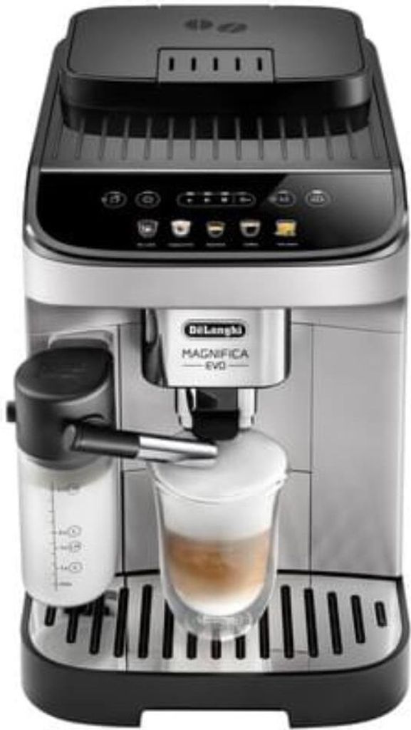 De'Longhi Magnifica DEL ECAM 290.61.SB Plně automatický Obrázek produktu