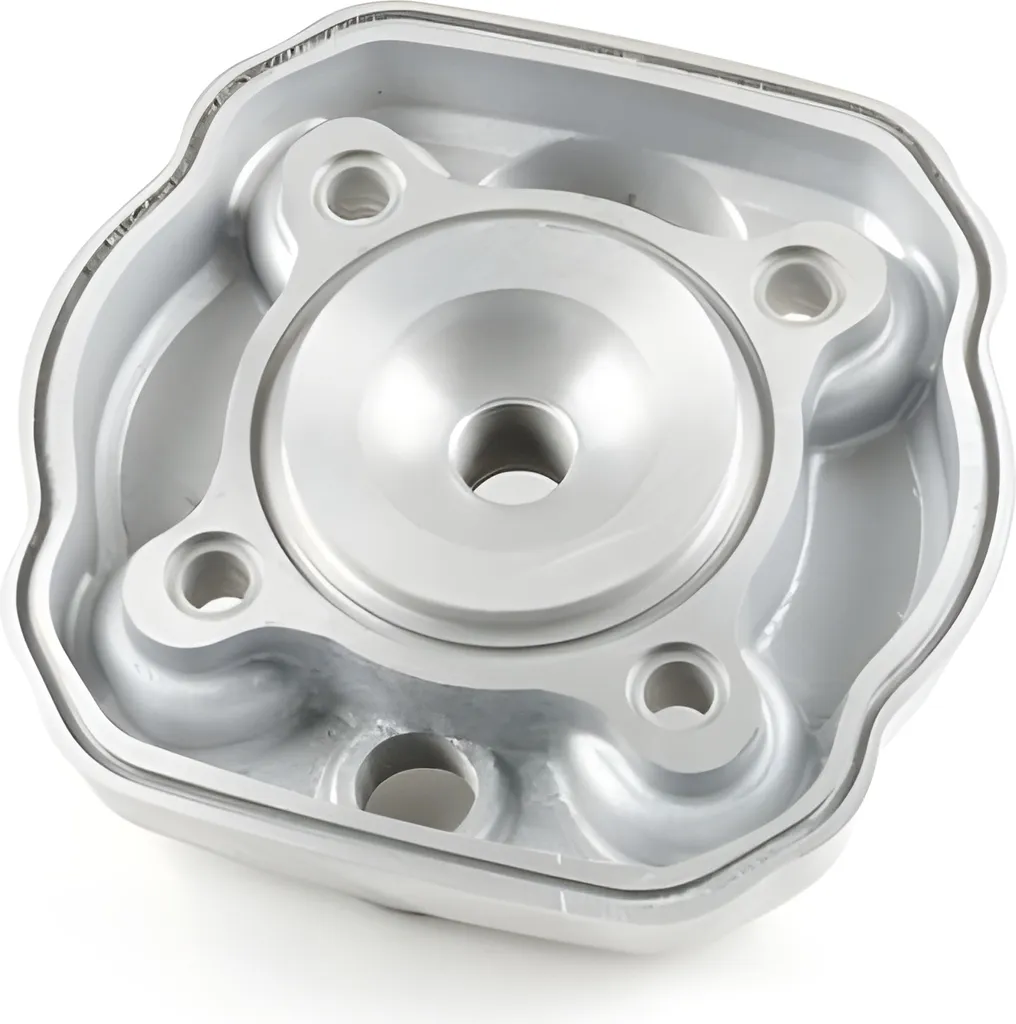 Kit cylindre piston 77cc Stage6 AM6 pour un usage routier quotidien - 8