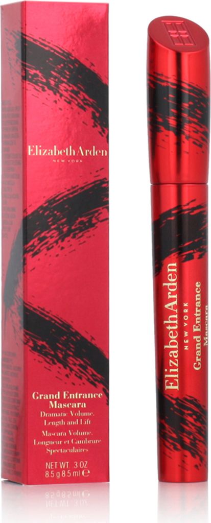 Elizabeth Arden Grand Entrance Dramatic Volume, Schwarz, Produktbild 