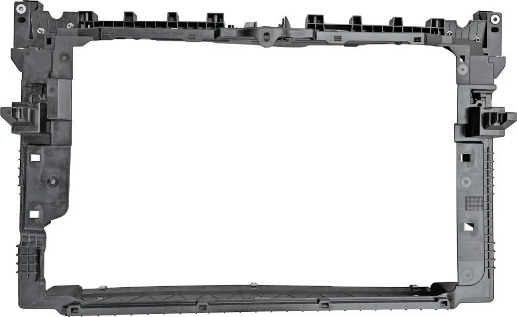 Réparation avant VW Taigo 2021- Carénage de protection Diederichs 2360803