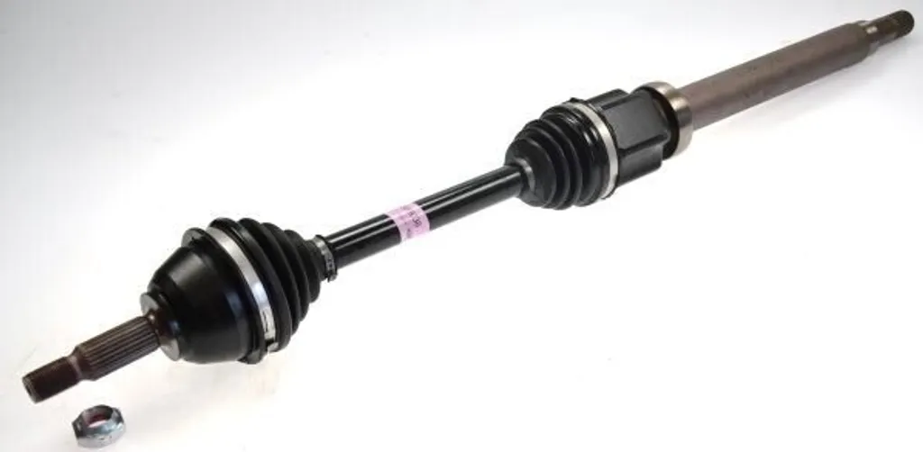 Transmission SPIDAN 24766 renforcée compatible Ford OE 1328362 LWB