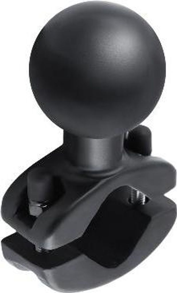Ram Mounts RAM-D-271U-12 - Aluminium - Gummi - Schwarz