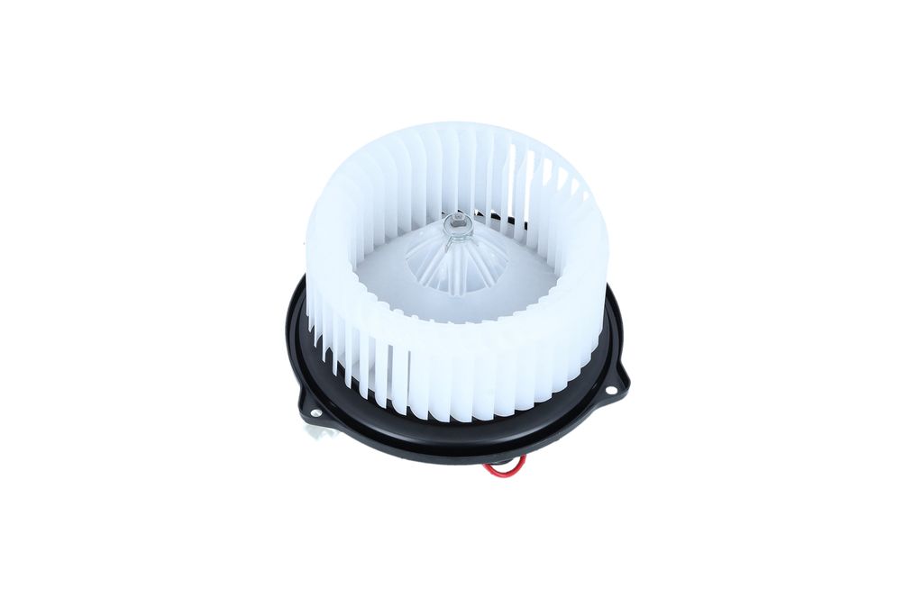 NRF 34447 Gebläsemotor Innenraumgebläse für MAZDA CX-5 (KE, GH) 3 Schrägheck (BM, BN) 3 Limousine (BM, BN) 3 Kasten / Schrägheck (BM)