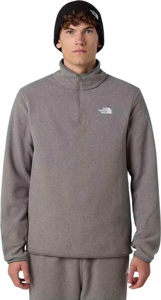 Fleecejacke The North Face NF0A8D0QCQI1 für Herren