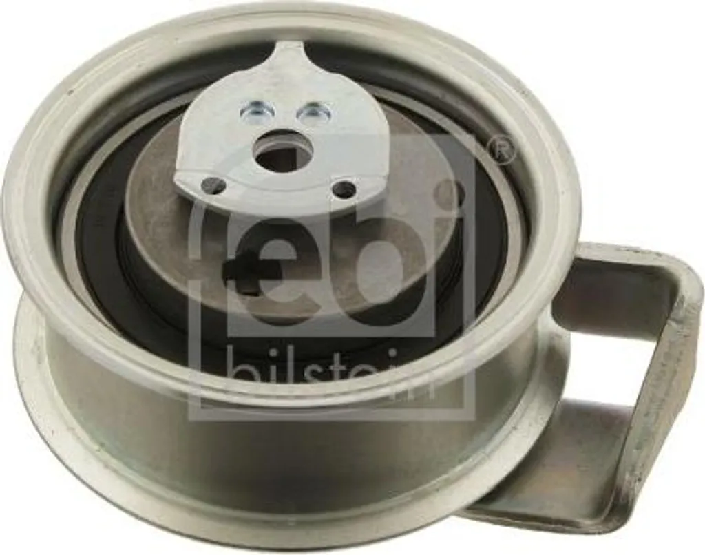 Galet tendeur de distribution FEBI 30212 compatible Ibiza et Polo 9N